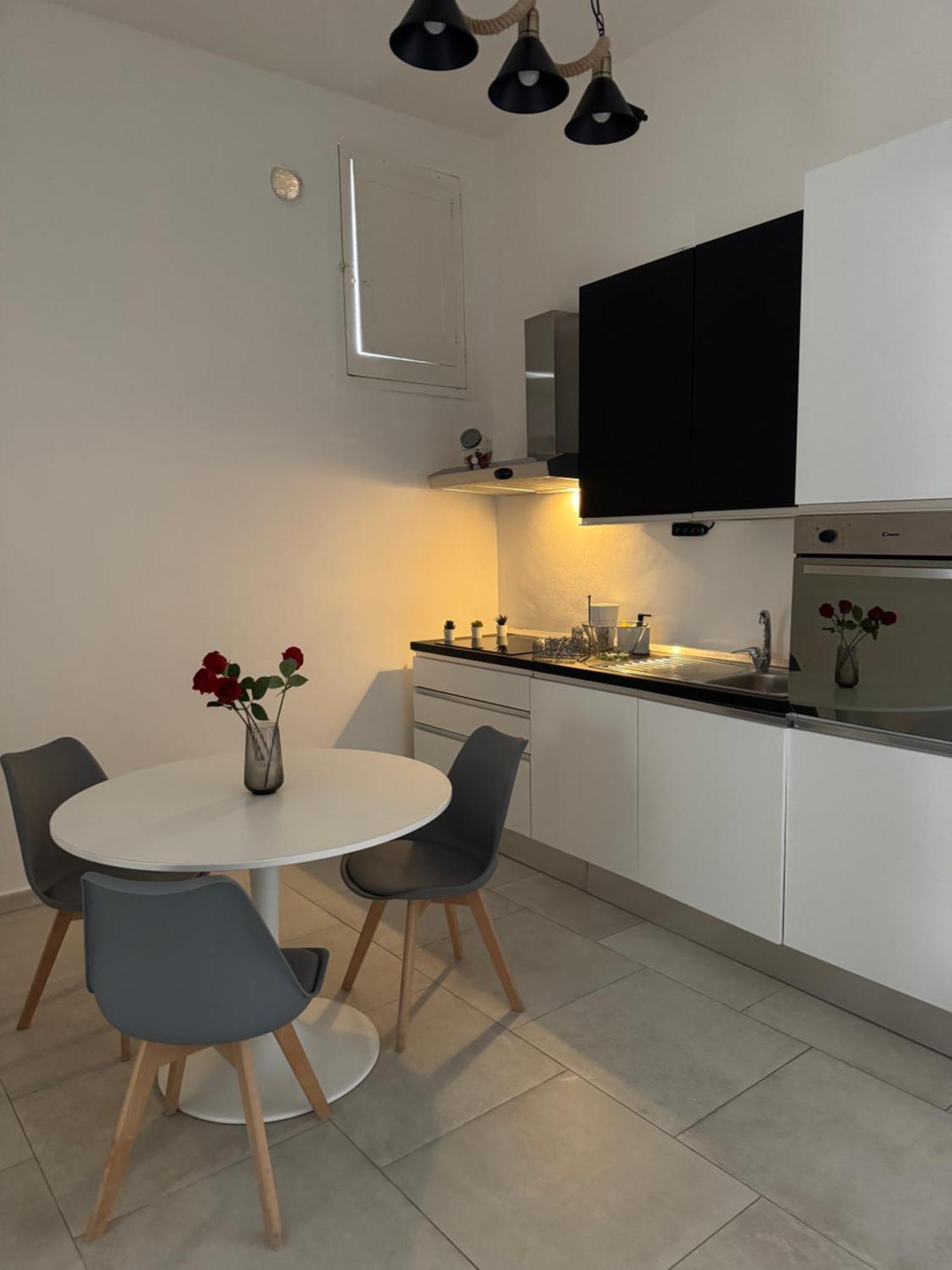 L&S Rooms Monopoli Extérieur photo