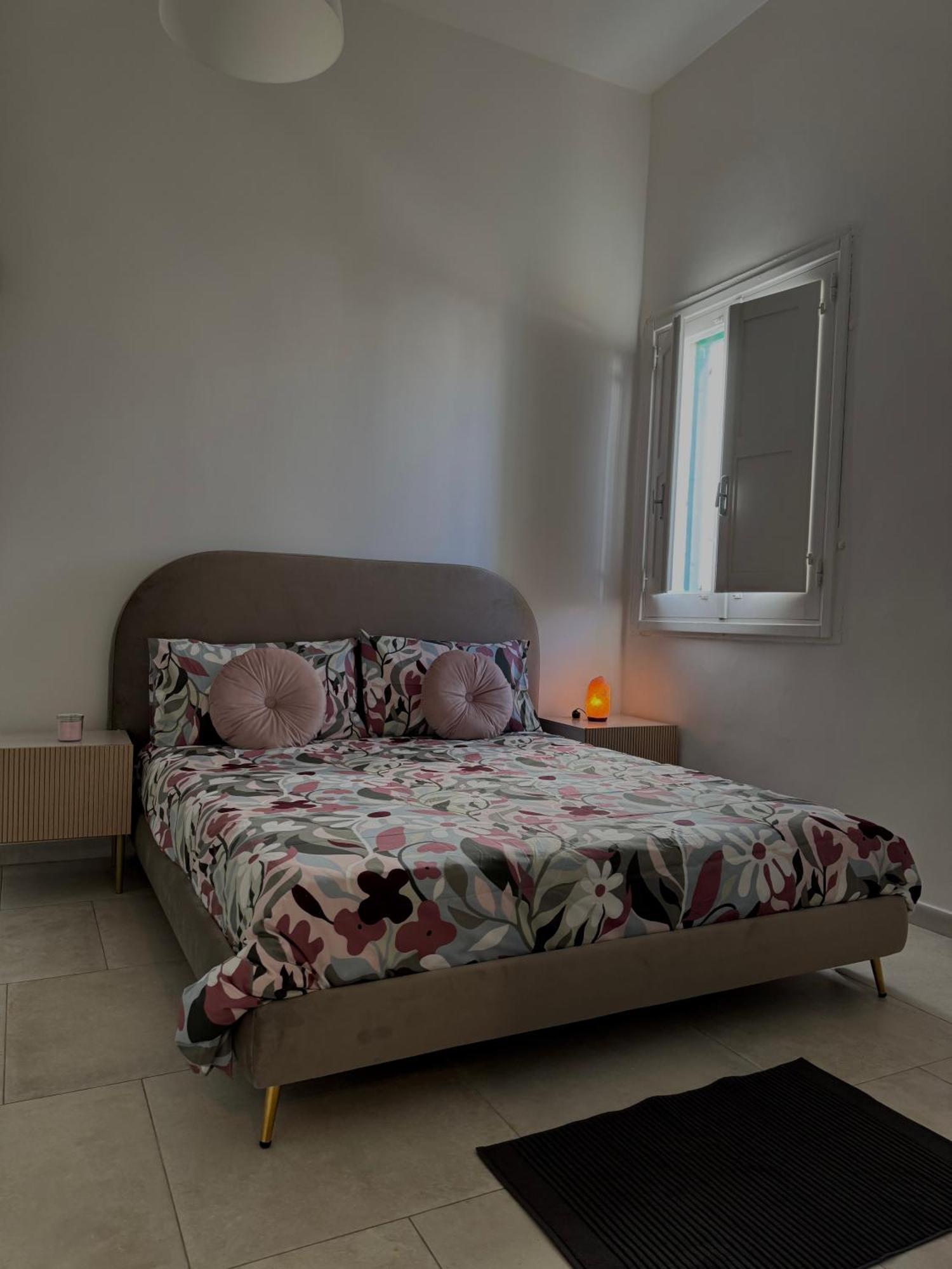 L&S Rooms Monopoli Extérieur photo