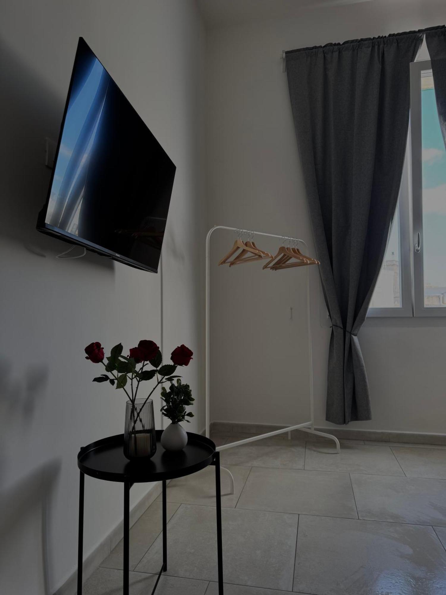 L&S Rooms Monopoli Extérieur photo