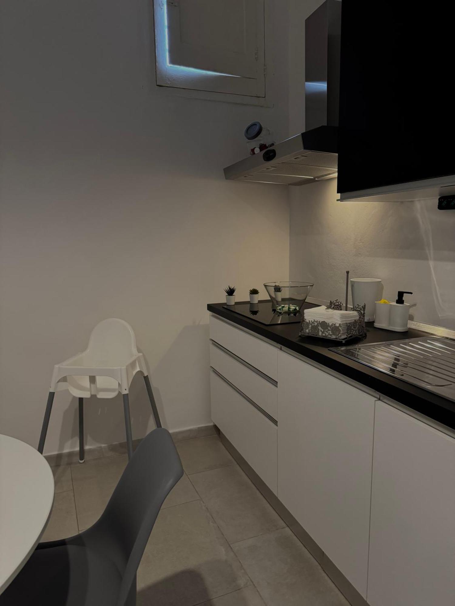 L&S Rooms Monopoli Extérieur photo