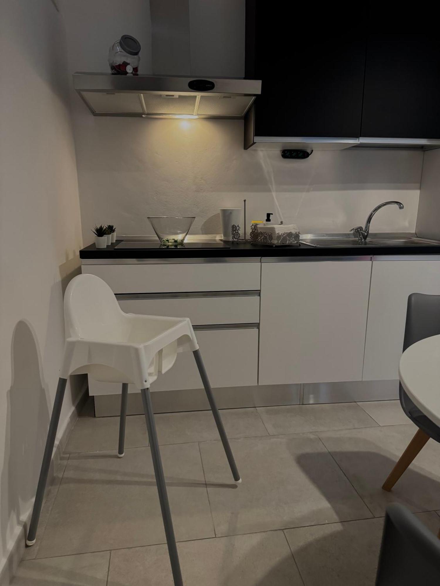 L&S Rooms Monopoli Extérieur photo