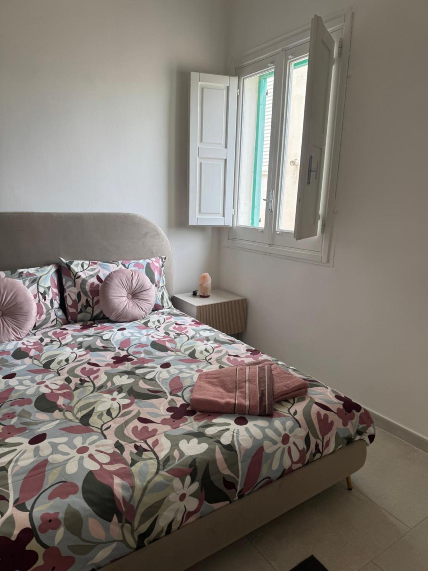 L&S Rooms Monopoli Extérieur photo